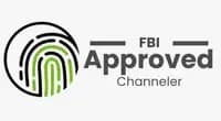 FBI Approved Channeler